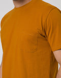 Larusso Premium Pocket T-Shirt