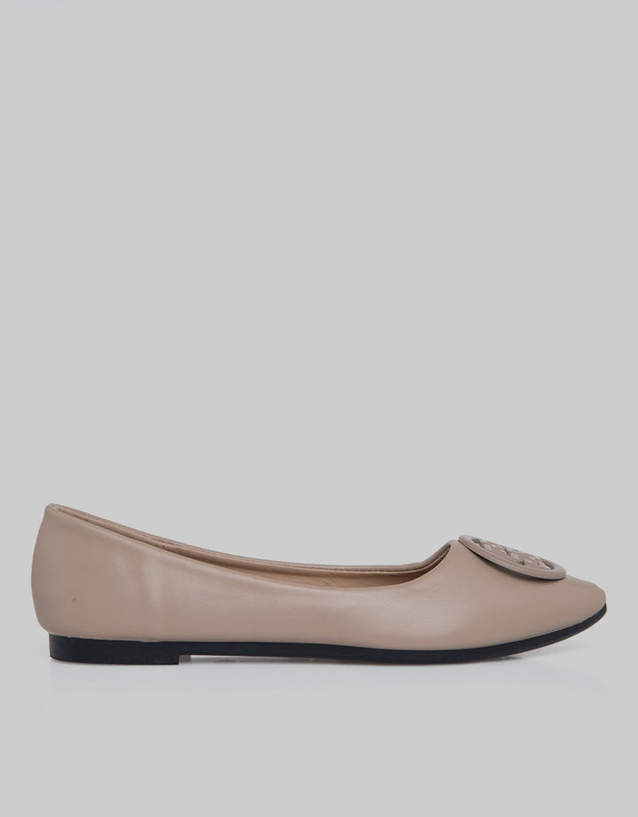 Laviola Flat Shoes Wanita 3120 Lsf