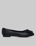 Laviola Flat Shoes Round Toe Women