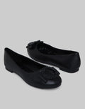 Laviola Flat Shoes Round Toe Women