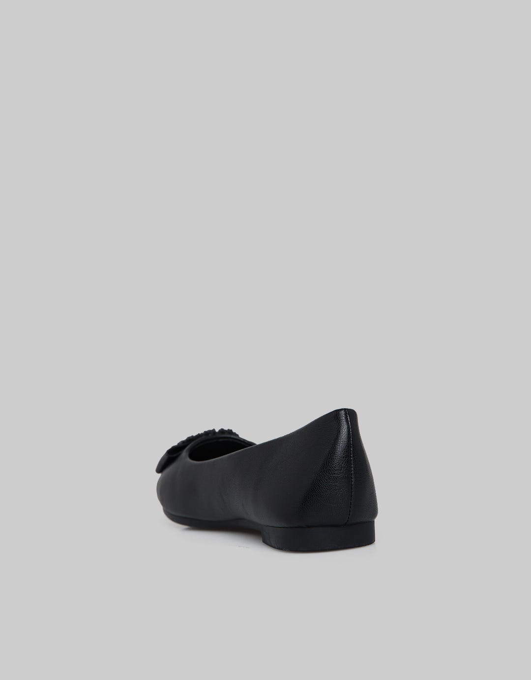 Laviola Flat Shoes Round Toe Wanita