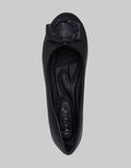 Laviola Flat Shoes Round Toe Women