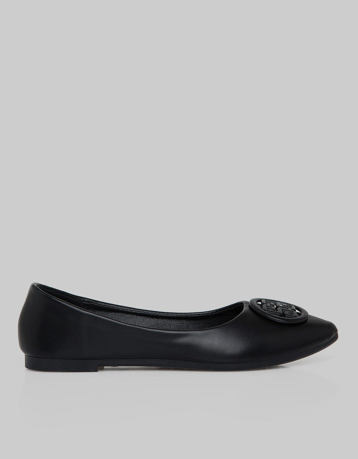 Laviola Flat Shoes Wanita 3120 Lsf