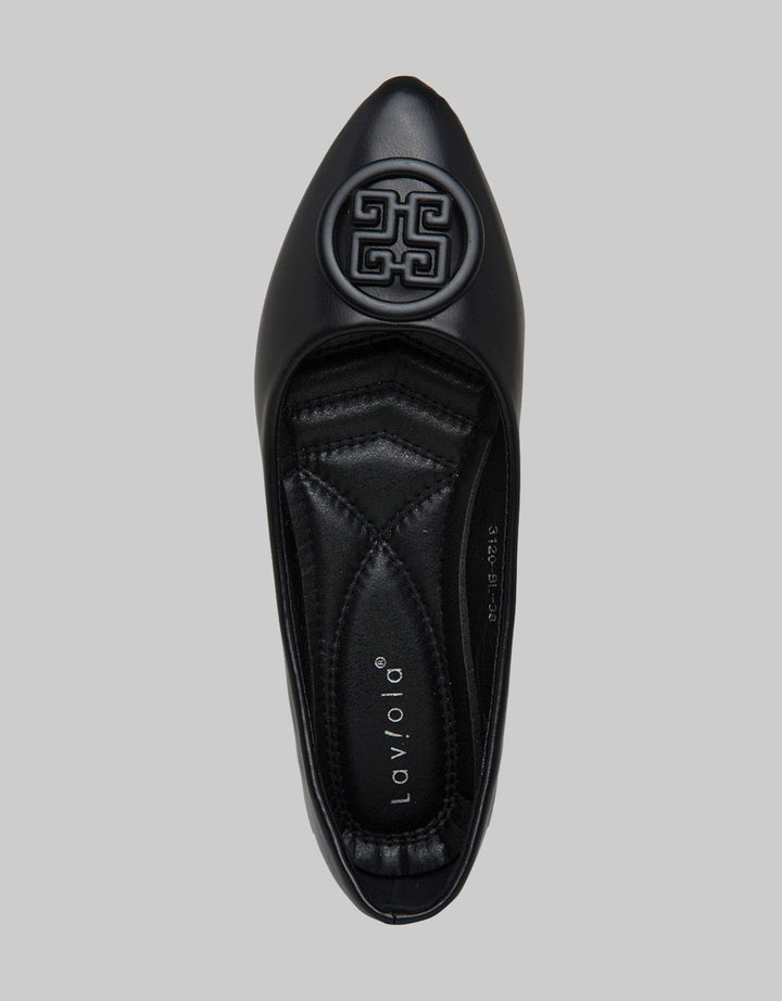 Laviola Flat Shoes Wanita 3120 Lsf