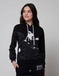 Nevada Sweatshirt Space Astronaut And Vacuum Cleaner