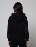 Nevada Sweatshirt Space Astronaut And Vacuum Cleaner