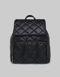 Connexion Backpack Quilted Texture Pyback2