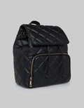 Connexion Backpack Quilted Texture Pyback2