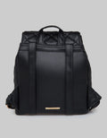 Connexion Backpack Quilted Texture Pyback2