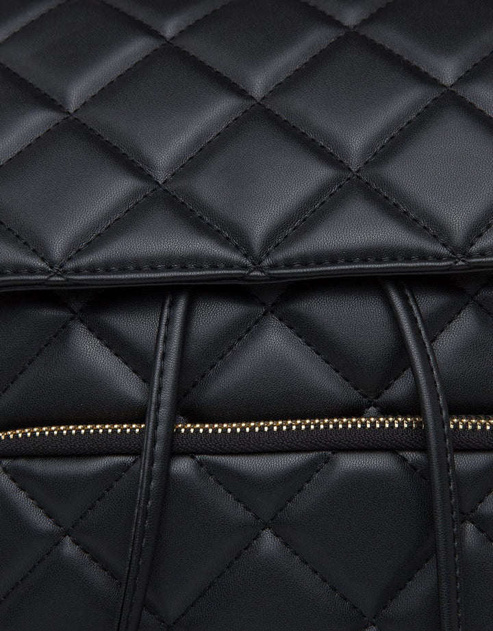 Connexion Backpack Quilted Texture Pyback2