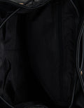 Connexion Backpack Quilted Texture Pyback2