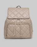 Connexion Backpack Quilted Texture Pyback2