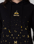 Nevada Sweatshirt Space Space Travel
