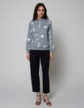 Nevada Sweatshirt Print Space