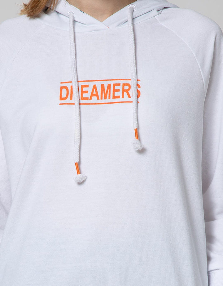 Nevada Floral Dreamers Solid Sweatshirt