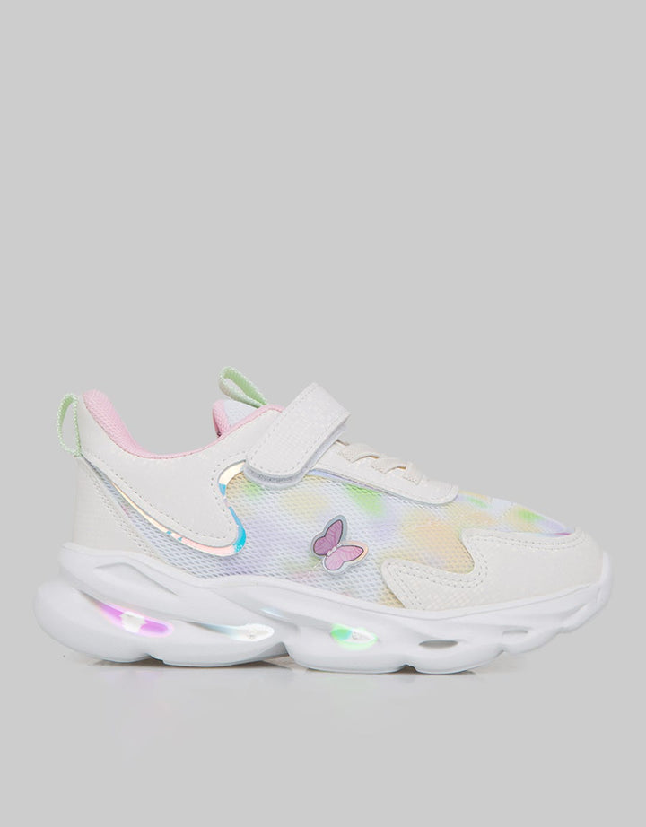 Nevada Sneakers Girls Kaw41