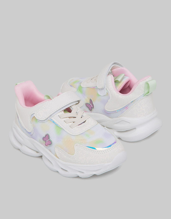 Nevada Sneakers Girls Kaw41