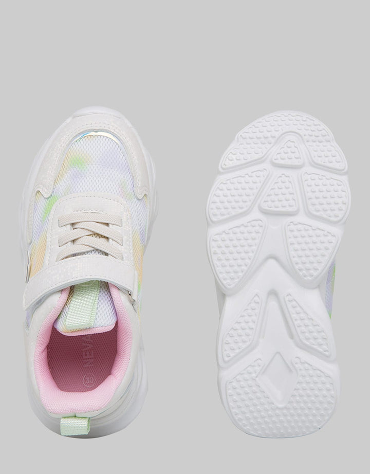Nevada Sneakers Girls Kaw41
