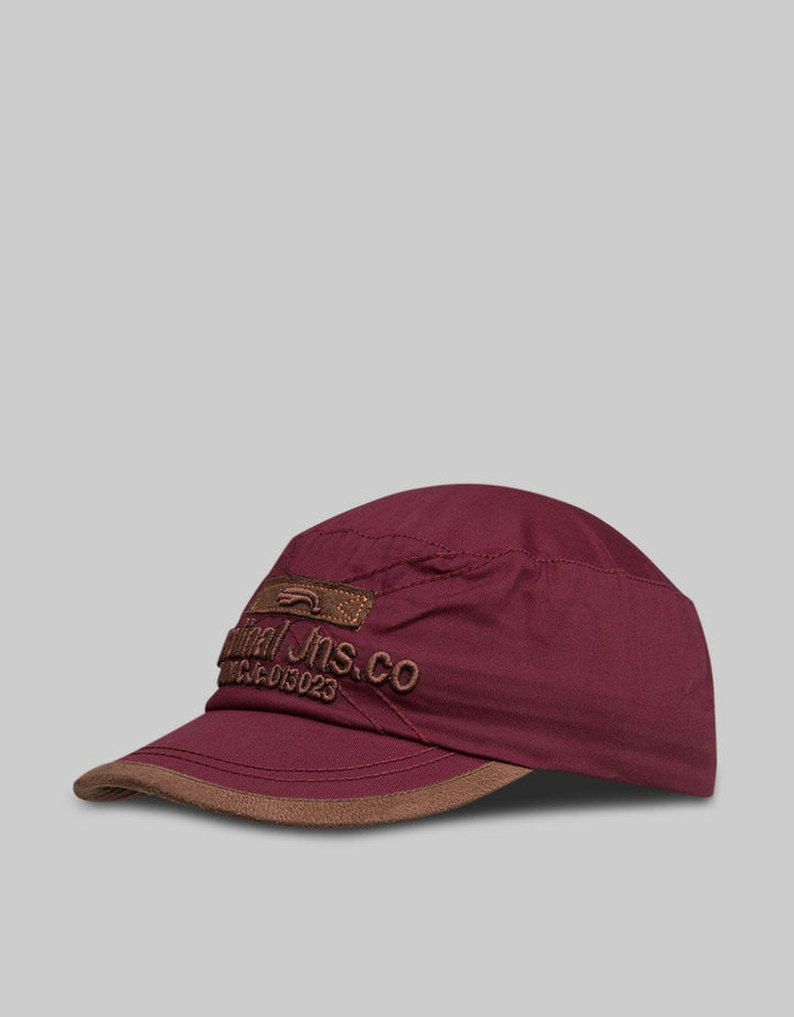 Cardinal Jeans Embroidered Hat Brand