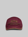 Cardinal Jeans Embroidered Hat Brand