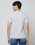 Cardinal Jeans T-Shirt Oblong Casual