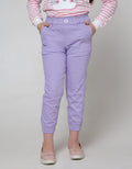 Aero Jogger Pants Woven