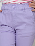 Aero Jogger Pants Woven