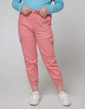 Aero Jogger Pants Woven
