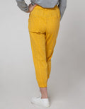 Aero Jogger Pants Yanderd Ruffle