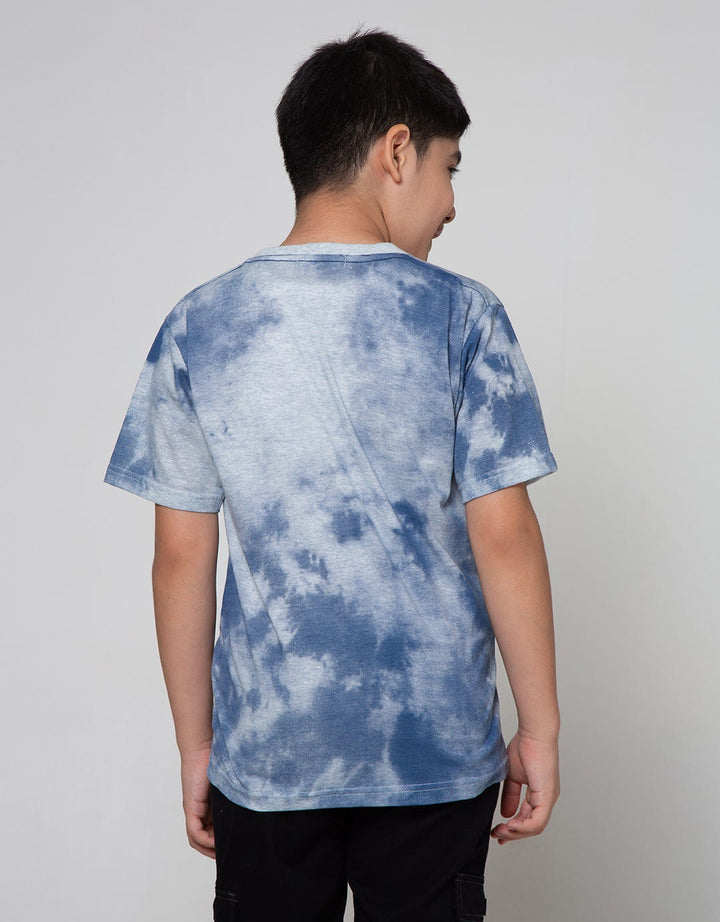Aero Short Sleeve T-Shirt Free Style Astrounut
