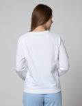 Nevada Sweatshirt Cactus Free