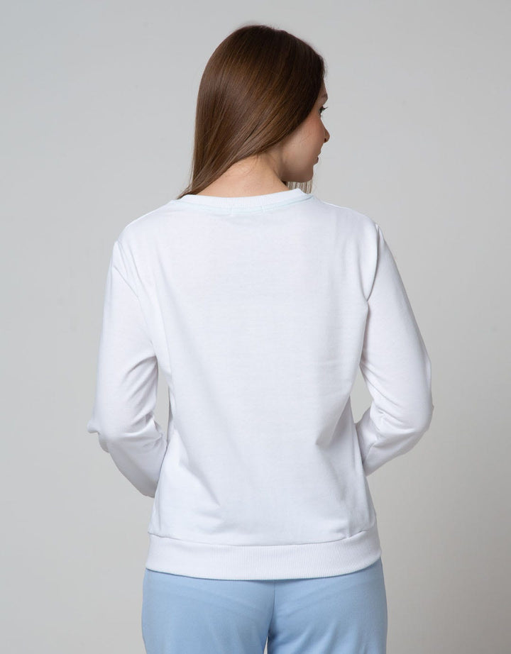 Nevada Sweatshirt Cactus Free