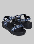 Nevada Slingback Sandals Woman