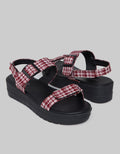 Nevada Slingback Sandals Woman