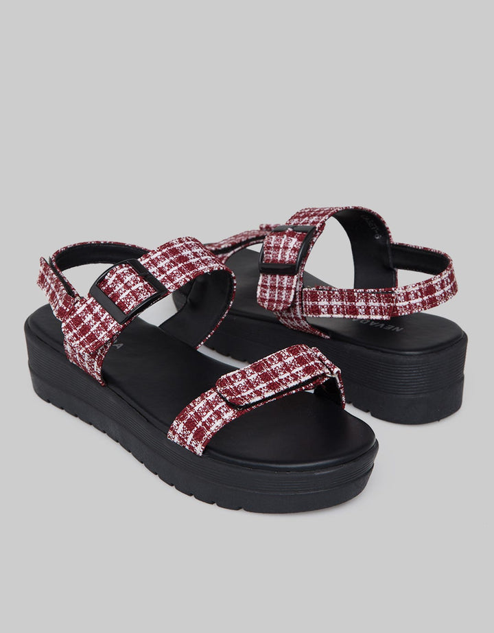 Nevada Slingback Sandals Woman