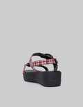 Nevada Slingback Sandals Woman