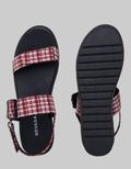 Nevada Slingback Sandals Woman