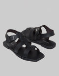 Nevada Ankle Strap Sandals Woman Cruk2