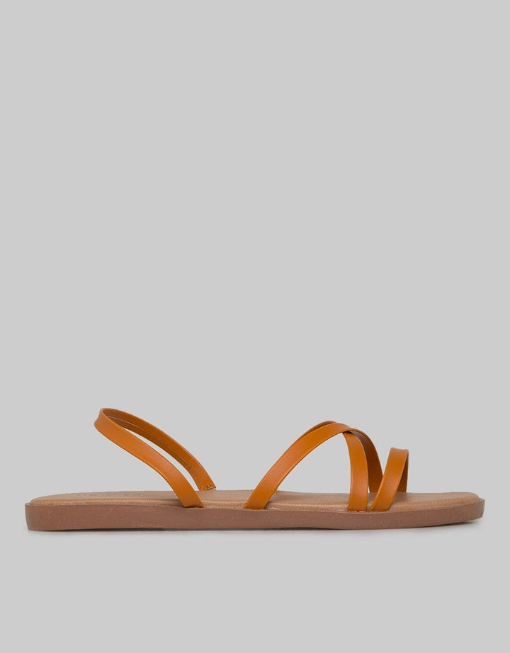 Nevada Slingback Sandals Woman Aju30