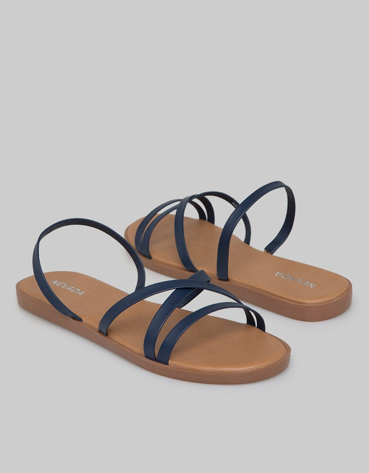 Nevada Slingback Sandals Woman Aju30
