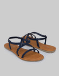 Nevada Slingback Sandals Woman Acai1