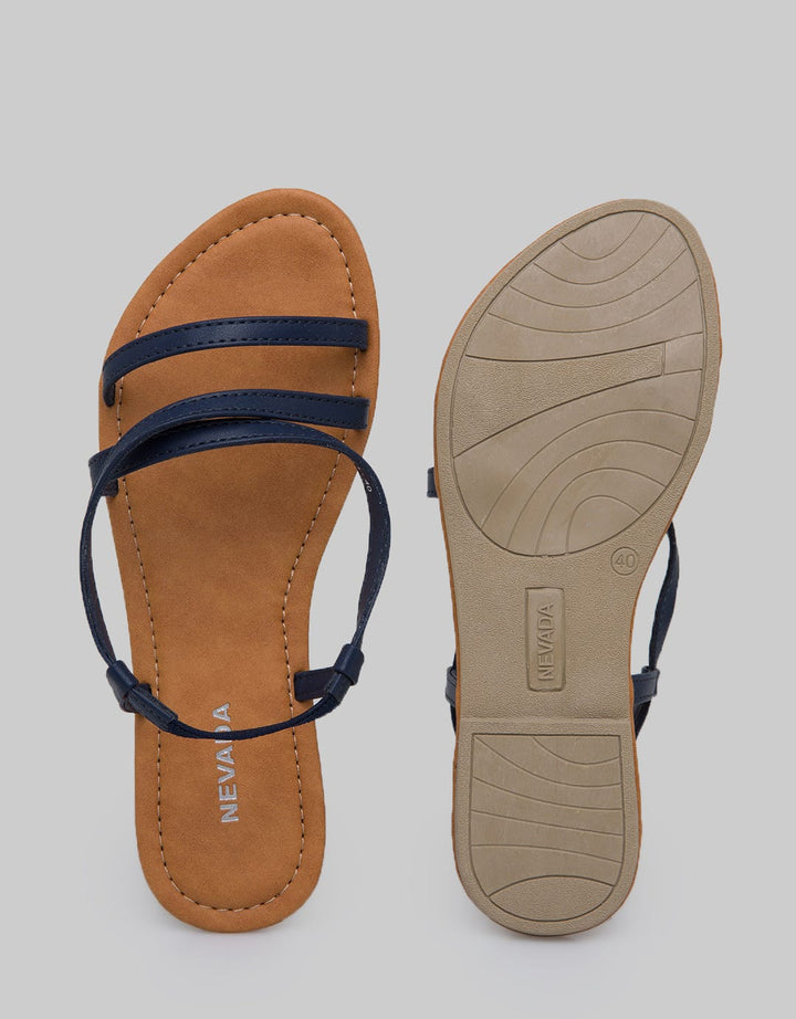 Nevada Slingback Sandals Woman Acai1