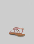 Nevada Slingback Sandals Woman Acai1