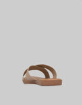 Nevada Slipper Sandals Woman Aju Cross Strap