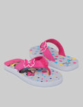 Disney Minnie Flip Flops