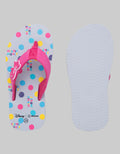 Disney Minnie Flip Flops