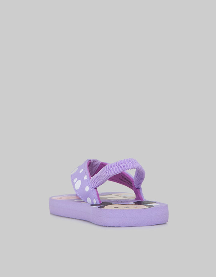 Disney Tsumtsum Slingback Sandals