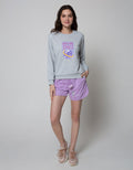 Nevada Sweatshirt Space Give Me Space