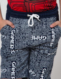 Aero Shorts Pants Game Wording Repeat