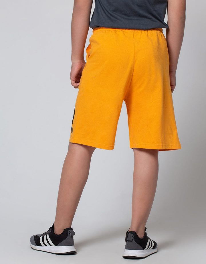 Aero Trade Runner Celana Pendek Anak Laki-laki